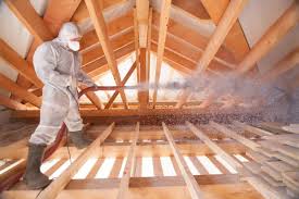 Reliable Sunbury, PA Insulation Solutions